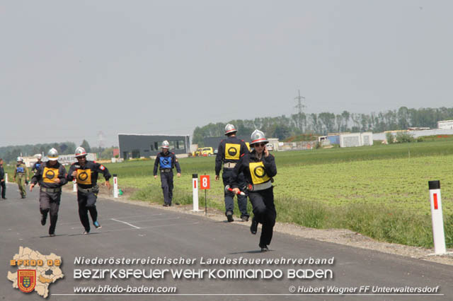 20190525 Abschnittsfeuerwehrleistungsbewerb in Mitterndorf  Foto: ASB Hubert Wagner