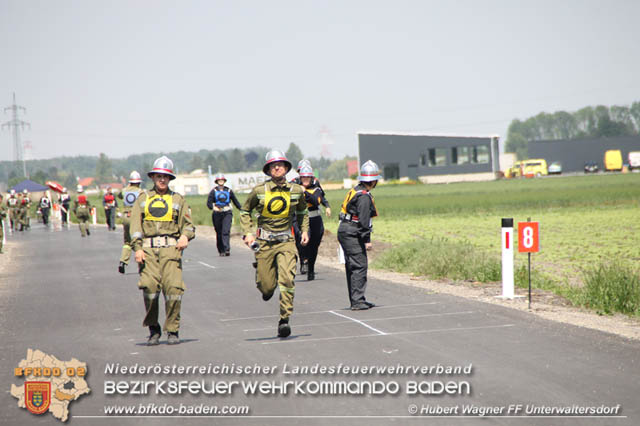 20190525 Abschnittsfeuerwehrleistungsbewerb in Mitterndorf  Foto: ASB Hubert Wagner