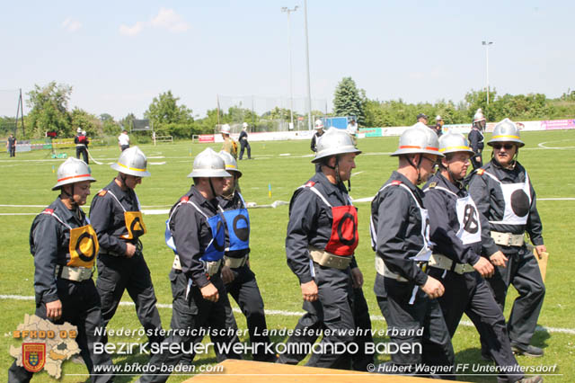 20190525 Abschnittsfeuerwehrleistungsbewerb in Mitterndorf  Foto: ASB Hubert Wagner