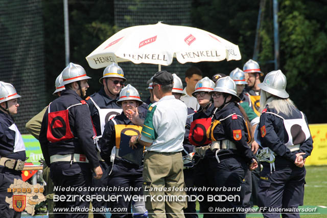 20190525 Abschnittsfeuerwehrleistungsbewerb in Mitterndorf  Foto: ASB Hubert Wagner