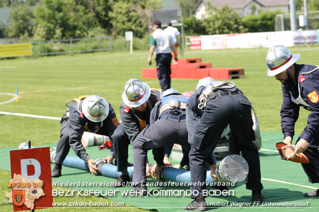 20190525 Abschnittsfeuerwehrleistungsbewerb in Mitterndorf  Foto: ASB Hubert Wagner