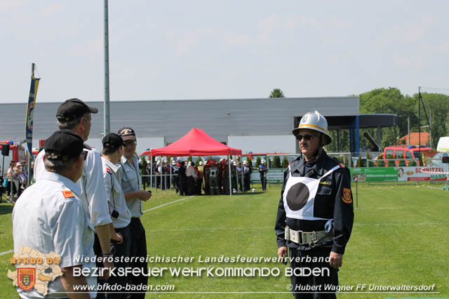 20190525 Abschnittsfeuerwehrleistungsbewerb in Mitterndorf  Foto: ASB Hubert Wagner