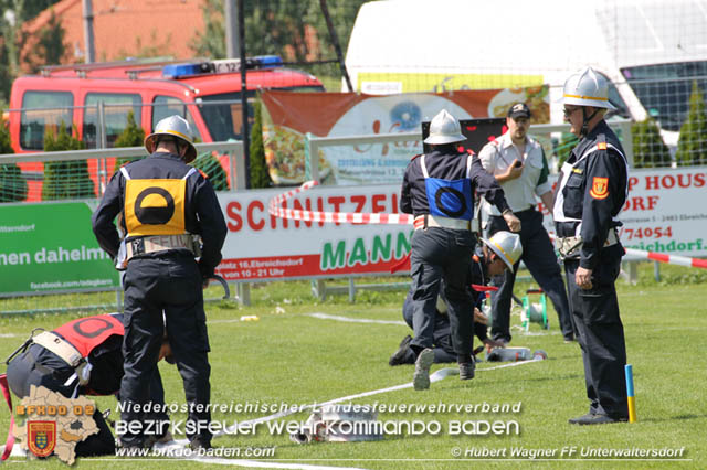 20190525 Abschnittsfeuerwehrleistungsbewerb in Mitterndorf  Foto: ASB Hubert Wagner