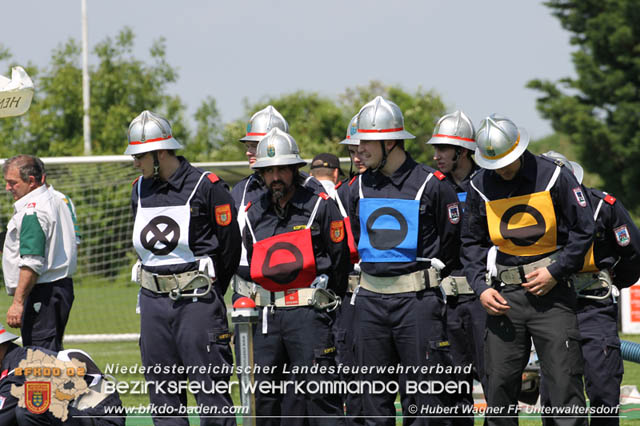 20190525 Abschnittsfeuerwehrleistungsbewerb in Mitterndorf  Foto: ASB Hubert Wagner