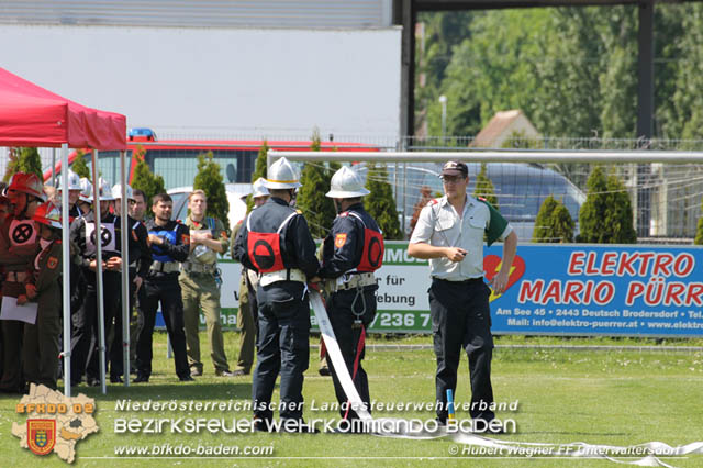 20190525 Abschnittsfeuerwehrleistungsbewerb in Mitterndorf  Foto: ASB Hubert Wagner