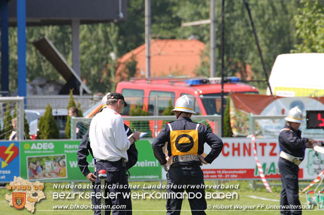 20190525 Abschnittsfeuerwehrleistungsbewerb in Mitterndorf  Foto: ASB Hubert Wagner