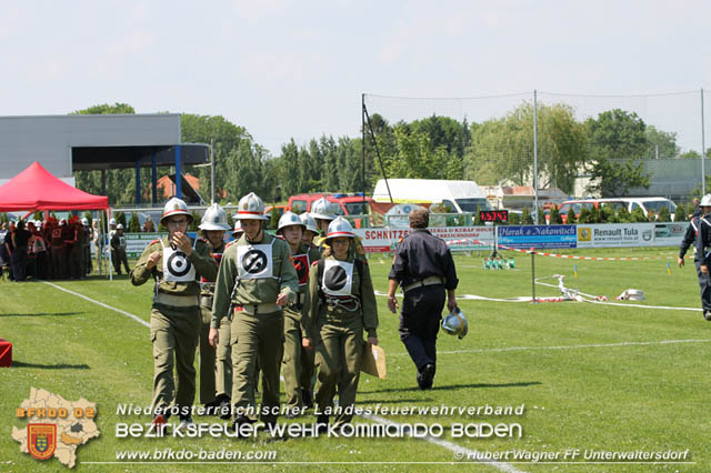 20190525 Abschnittsfeuerwehrleistungsbewerb in Mitterndorf  Foto: ASB Hubert Wagner
