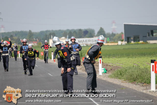 20190525 Abschnittsfeuerwehrleistungsbewerb in Mitterndorf  Foto: ASB Hubert Wagner