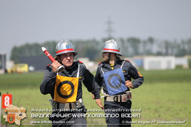 20190525 Abschnittsfeuerwehrleistungsbewerb in Mitterndorf  Foto: ASB Hubert Wagner