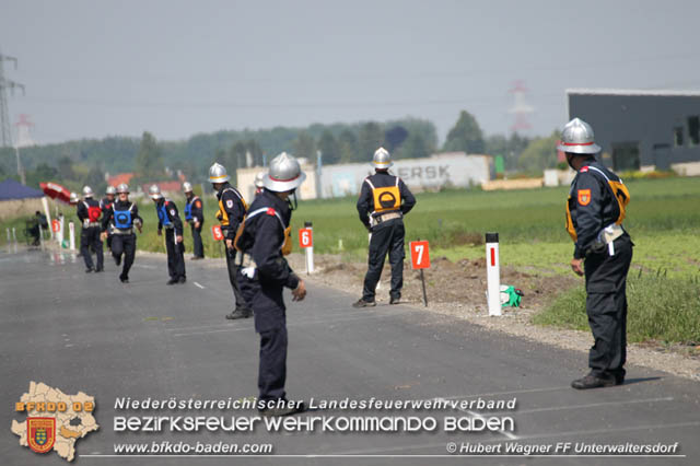 20190525 Abschnittsfeuerwehrleistungsbewerb in Mitterndorf  Foto: ASB Hubert Wagner