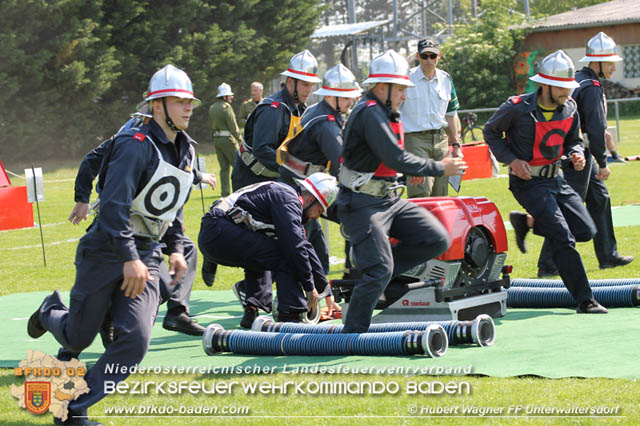 20190525 Abschnittsfeuerwehrleistungsbewerb in Mitterndorf  Foto: ASB Hubert Wagner