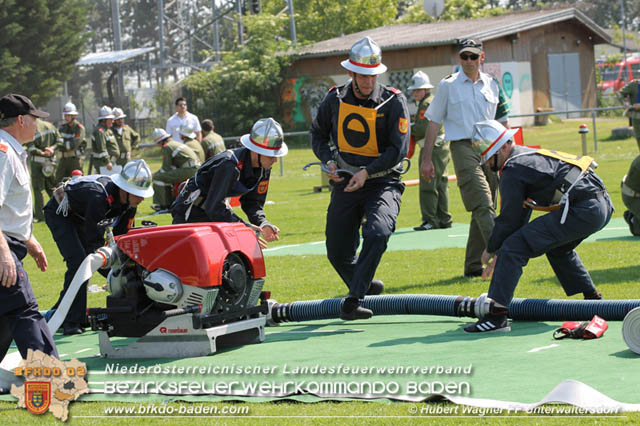 20190525 Abschnittsfeuerwehrleistungsbewerb in Mitterndorf  Foto: ASB Hubert Wagner