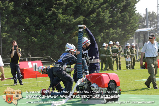 20190525 Abschnittsfeuerwehrleistungsbewerb in Mitterndorf  Foto: ASB Hubert Wagner