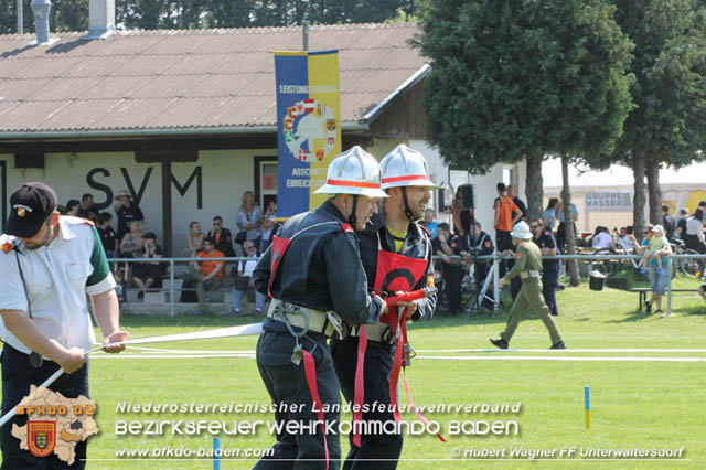 20190525 Abschnittsfeuerwehrleistungsbewerb in Mitterndorf  Foto: ASB Hubert Wagner