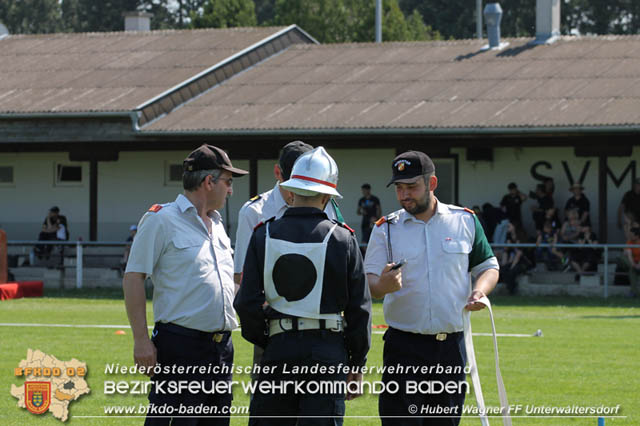 20190525 Abschnittsfeuerwehrleistungsbewerb in Mitterndorf  Foto: ASB Hubert Wagner