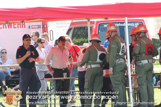 20190525 Abschnittsfeuerwehrleistungsbewerb in Mitterndorf  Foto: ASB Hubert Wagner