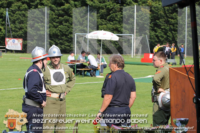 20190525 Abschnittsfeuerwehrleistungsbewerb in Mitterndorf  Foto: ASB Hubert Wagner