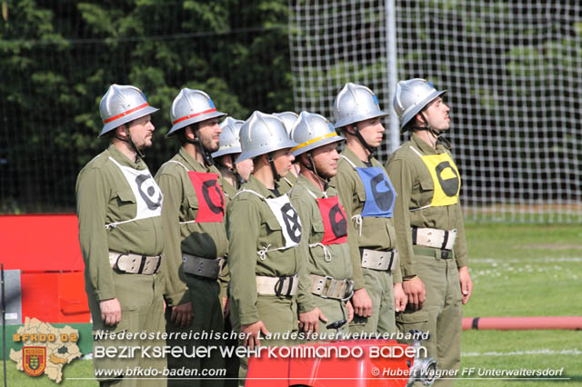 20190525 Abschnittsfeuerwehrleistungsbewerb in Mitterndorf  Foto: ASB Hubert Wagner