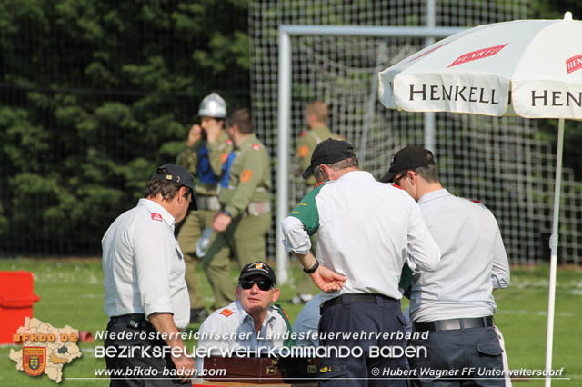 20190525 Abschnittsfeuerwehrleistungsbewerb in Mitterndorf  Foto: ASB Hubert Wagner