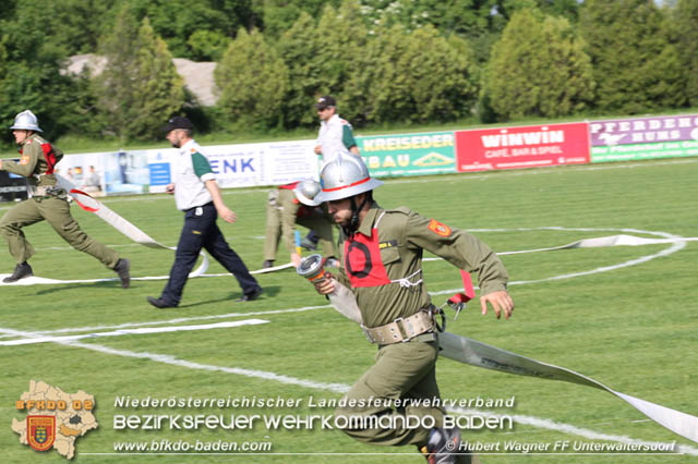20190525 Abschnittsfeuerwehrleistungsbewerb in Mitterndorf  Foto: ASB Hubert Wagner