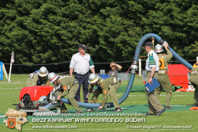 20190525 Abschnittsfeuerwehrleistungsbewerb in Mitterndorf  Foto: ASB Hubert Wagner