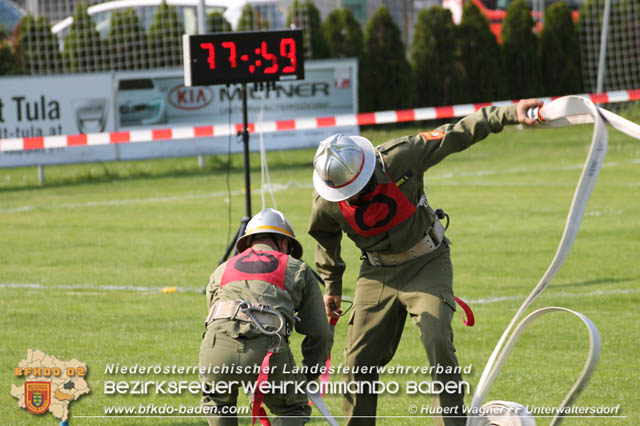 20190525 Abschnittsfeuerwehrleistungsbewerb in Mitterndorf  Foto: ASB Hubert Wagner