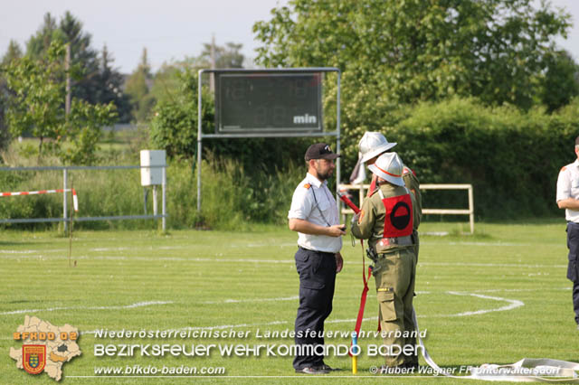 20190525 Abschnittsfeuerwehrleistungsbewerb in Mitterndorf  Foto: ASB Hubert Wagner