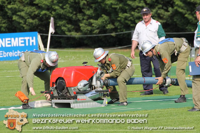 20190525 Abschnittsfeuerwehrleistungsbewerb in Mitterndorf  Foto: ASB Hubert Wagner