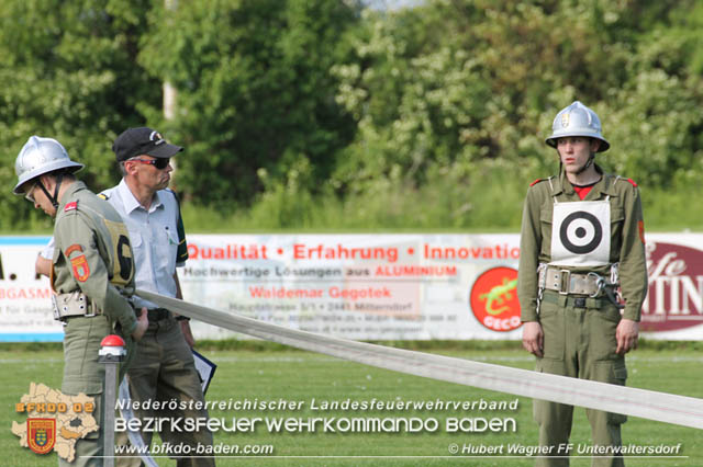20190525 Abschnittsfeuerwehrleistungsbewerb in Mitterndorf  Foto: ASB Hubert Wagner