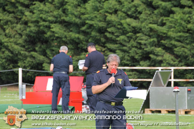 20190525 Abschnittsfeuerwehrleistungsbewerb in Mitterndorf  Foto: ASB Hubert Wagner