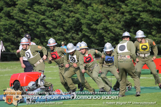 20190525 Abschnittsfeuerwehrleistungsbewerb in Mitterndorf  Foto: ASB Hubert Wagner