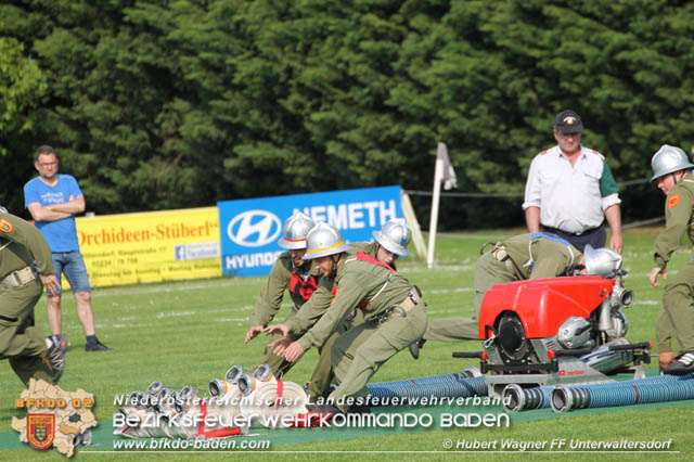 20190525 Abschnittsfeuerwehrleistungsbewerb in Mitterndorf  Foto: ASB Hubert Wagner