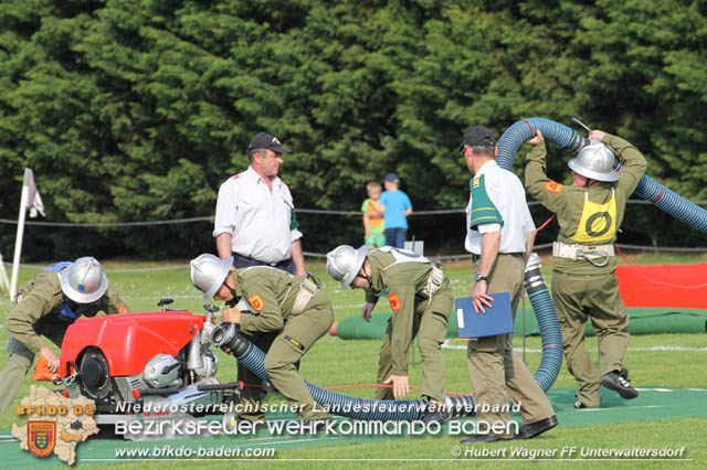 20190525 Abschnittsfeuerwehrleistungsbewerb in Mitterndorf  Foto: ASB Hubert Wagner