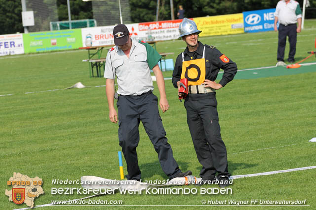20190525 Abschnittsfeuerwehrleistungsbewerb in Mitterndorf  Foto: ASB Hubert Wagner