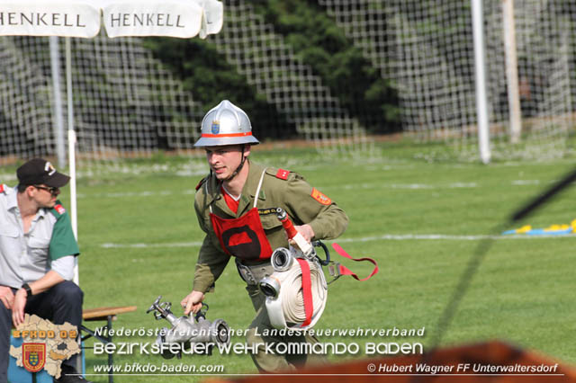 20190525 Abschnittsfeuerwehrleistungsbewerb in Mitterndorf  Foto: ASB Hubert Wagner