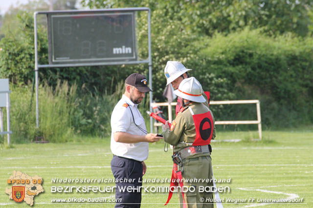 20190525 Abschnittsfeuerwehrleistungsbewerb in Mitterndorf  Foto: ASB Hubert Wagner