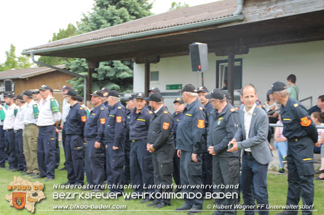 20190525 Abschnittsfeuerwehrleistungsbewerb in Mitterndorf  Foto: ASB Hubert Wagner
