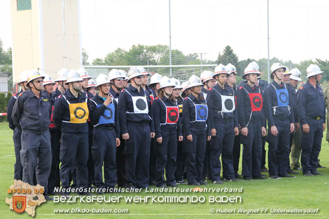 20190525 Abschnittsfeuerwehrleistungsbewerb in Mitterndorf  Foto: ASB Hubert Wagner