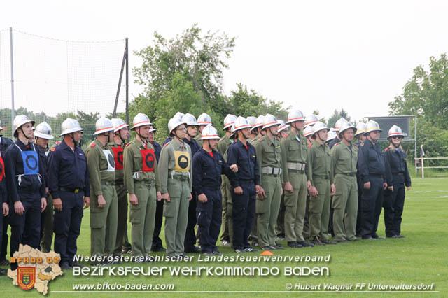 20190525 Abschnittsfeuerwehrleistungsbewerb in Mitterndorf  Foto: ASB Hubert Wagner