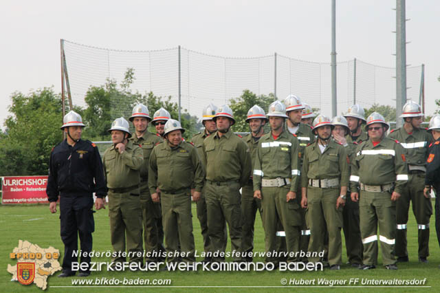 20190525 Abschnittsfeuerwehrleistungsbewerb in Mitterndorf  Foto: ASB Hubert Wagner