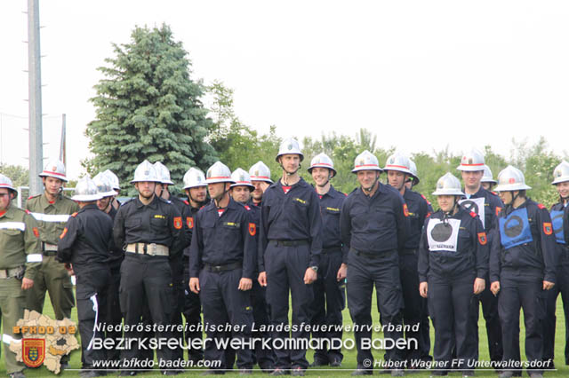 20190525 Abschnittsfeuerwehrleistungsbewerb in Mitterndorf  Foto: ASB Hubert Wagner