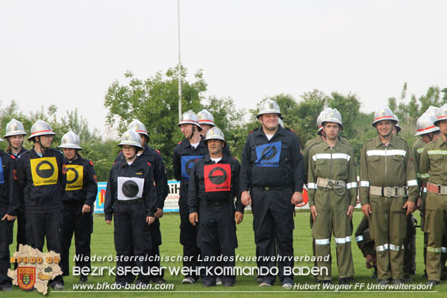 20190525 Abschnittsfeuerwehrleistungsbewerb in Mitterndorf  Foto: ASB Hubert Wagner