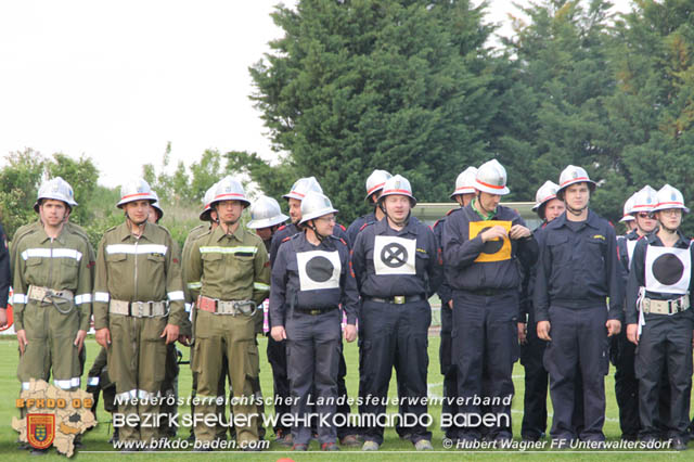 20190525 Abschnittsfeuerwehrleistungsbewerb in Mitterndorf  Foto: ASB Hubert Wagner