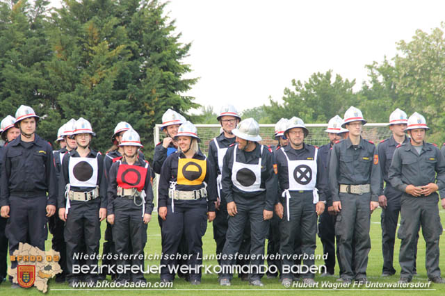 20190525 Abschnittsfeuerwehrleistungsbewerb in Mitterndorf  Foto: ASB Hubert Wagner