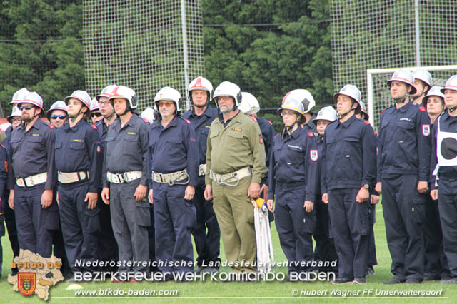 20190525 Abschnittsfeuerwehrleistungsbewerb in Mitterndorf  Foto: ASB Hubert Wagner