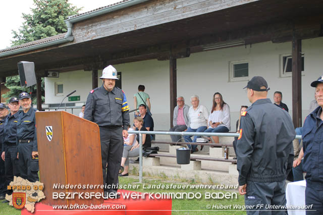 20190525 Abschnittsfeuerwehrleistungsbewerb in Mitterndorf  Foto: ASB Hubert Wagner