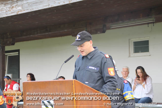 20190525 Abschnittsfeuerwehrleistungsbewerb in Mitterndorf  Foto: ASB Hubert Wagner