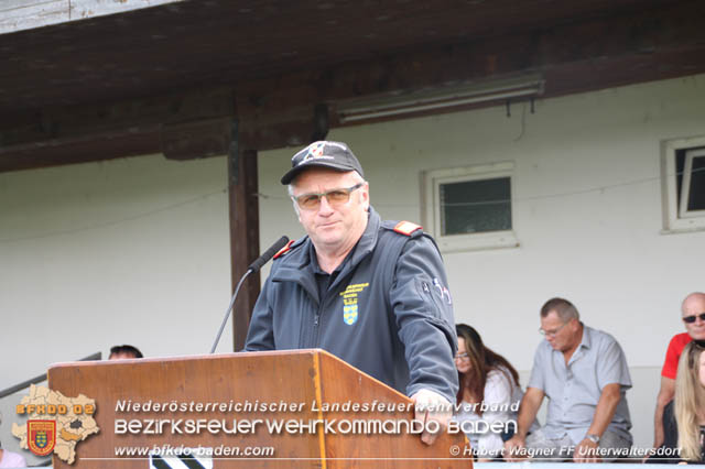 20190525 Abschnittsfeuerwehrleistungsbewerb in Mitterndorf  Foto: ASB Hubert Wagner