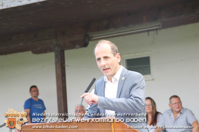 20190525 Abschnittsfeuerwehrleistungsbewerb in Mitterndorf  Foto: ASB Hubert Wagner