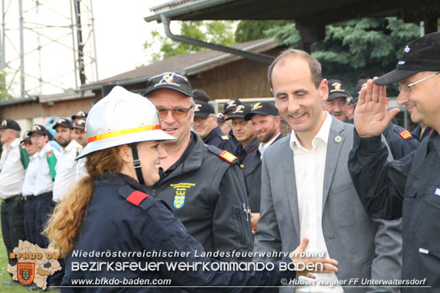 20190525 Abschnittsfeuerwehrleistungsbewerb in Mitterndorf  Foto: ASB Hubert Wagner